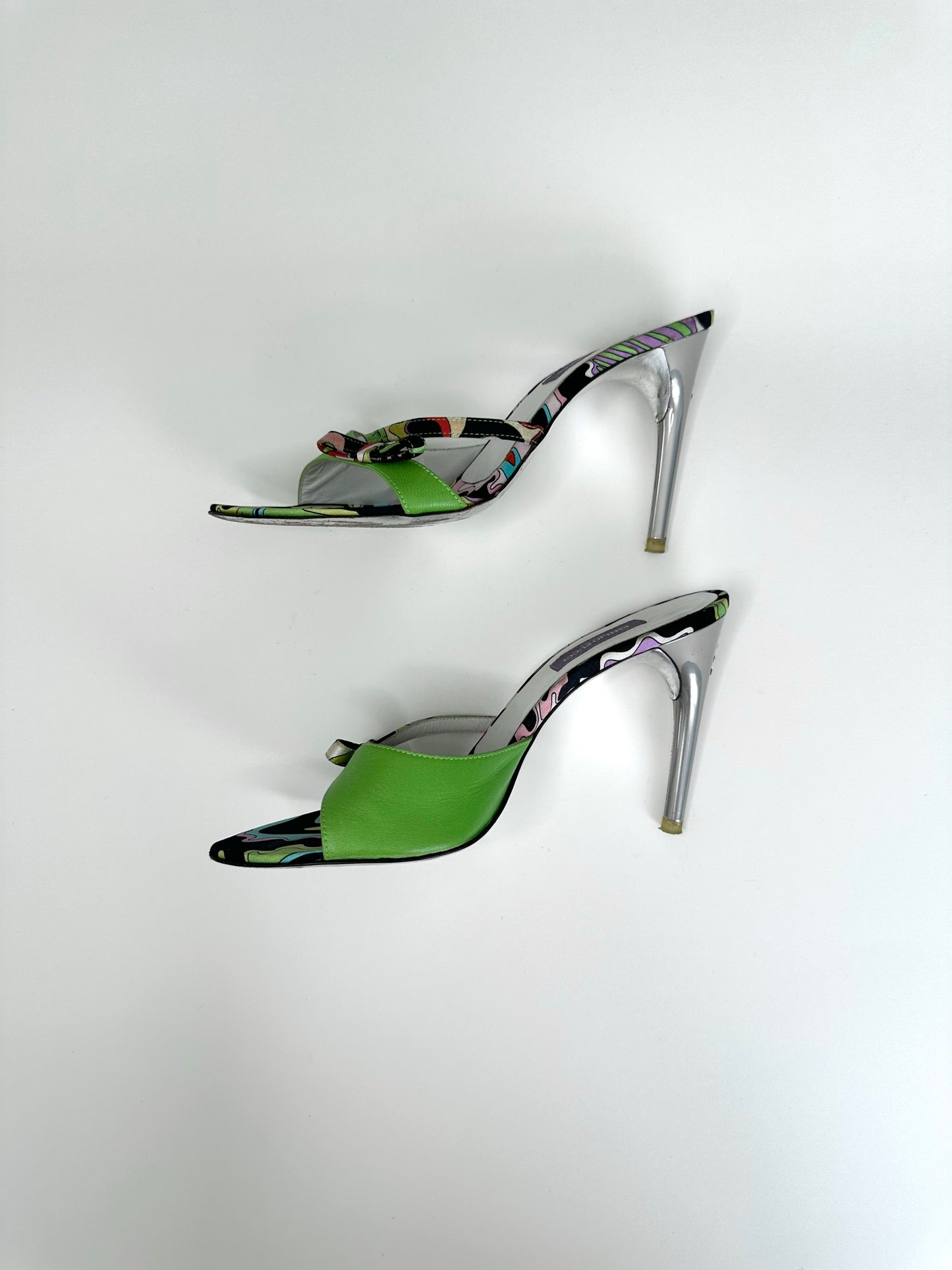 Emilio Pucci Sandals 35.5