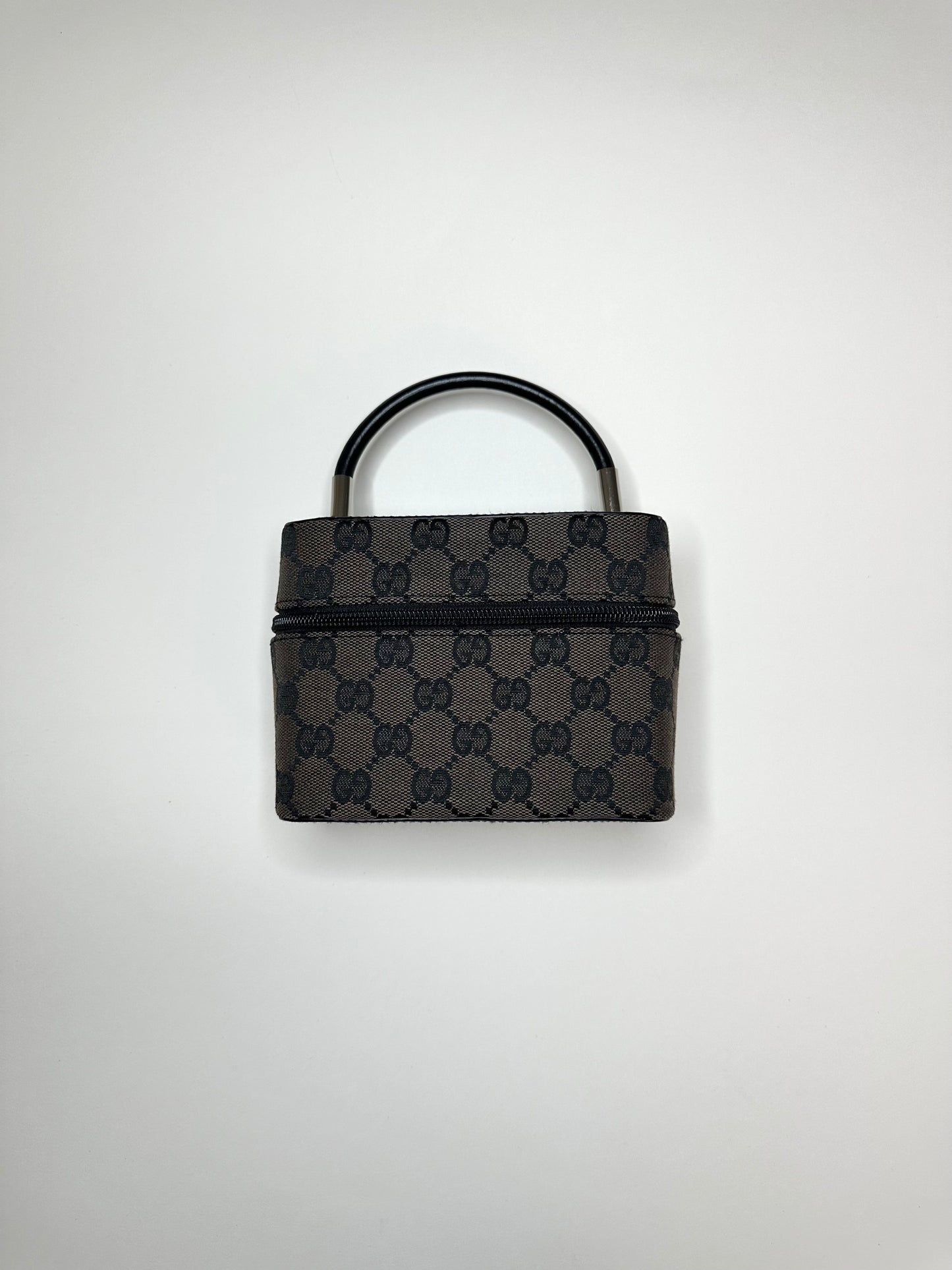 Gucci Monogram Vanity