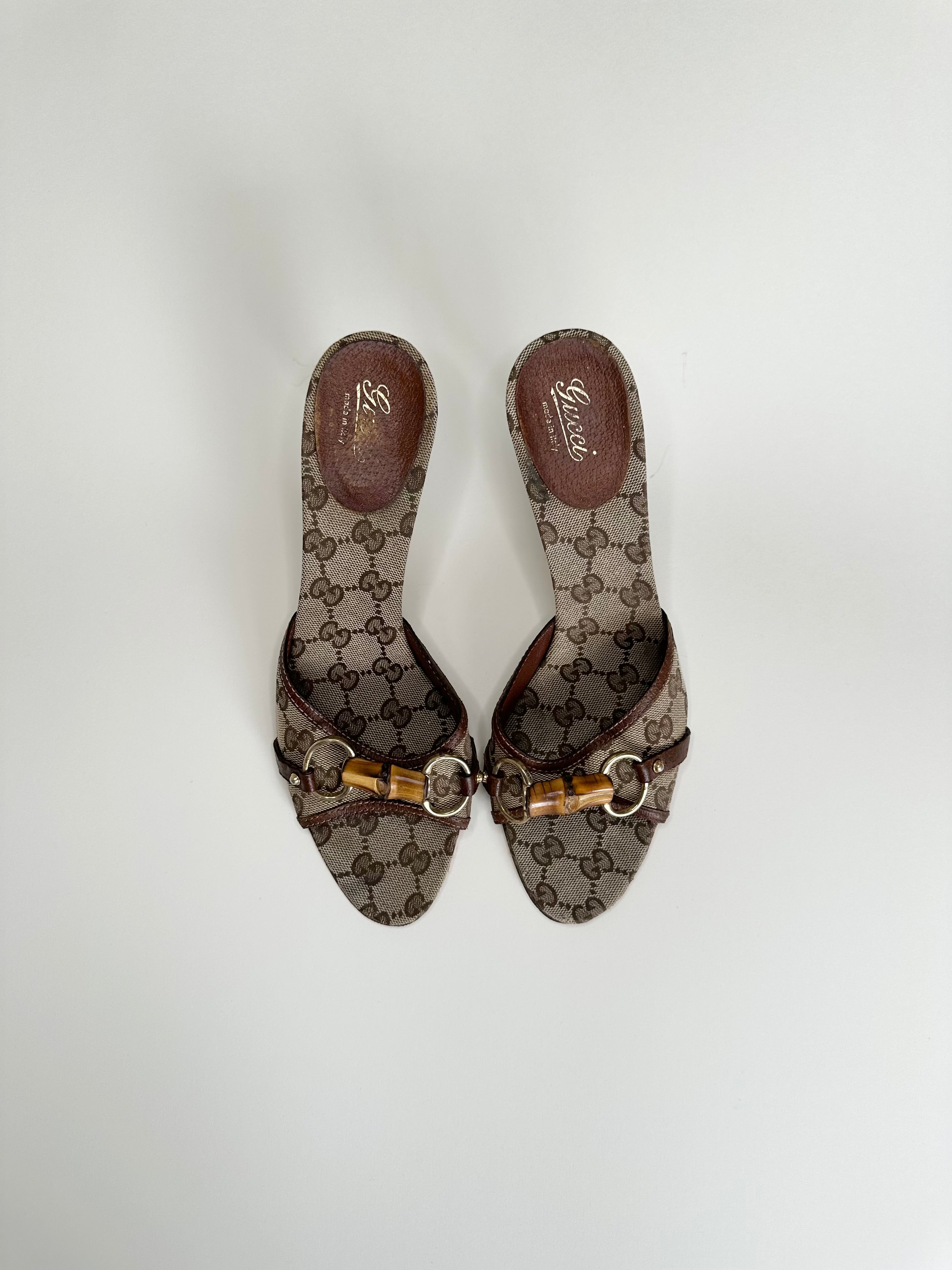 GUCCI – Élléments